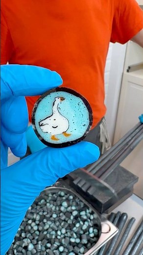 Amazing Candy Art That Will Astonish You!