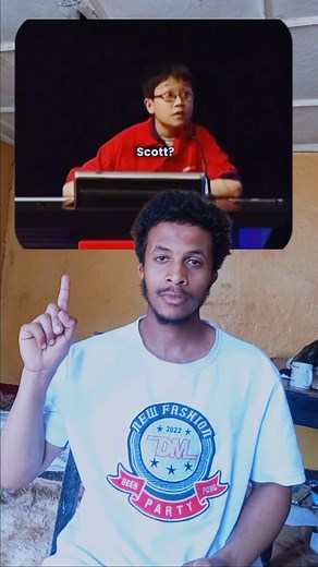 ⛔EASY MATH TRICK ⛔ . #fyp #math #mathtricks #ethiomathematician