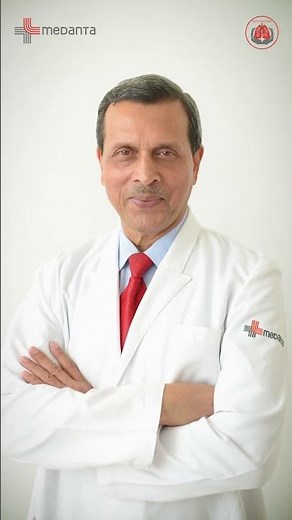 Clotted Hemothorax Patient Testimonial | Part -1 | Diagnosis and VATS Treatment | Dr. Arvind Kumar