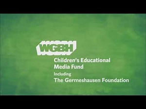 Martha Speaks Funding Credits (2012-2014)