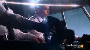 323K views · 4.7K reactions | January 17, 2008: With his plane experiencing inexplicable double engine failure, the pilot of BA 38 has only one move left in his playbook: retract the flaps, reducing drag but also lift. In other words, the plane would fly further but drop faster. A new episode of Air Disasters premiers Oct. 2nd at 8 PM. | Smithsonian Channel Aviation Nation | Facebook