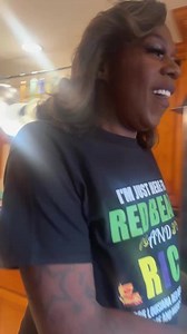 Big Freedia on Reels