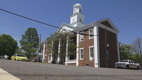 'Dandridge is a special spot' | A walk down my hometown