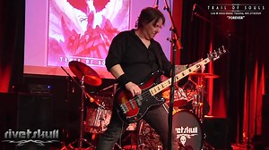 "Forever" recorded live. | RivetSkull