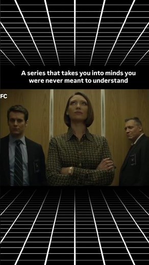 Mind Hunter Directed by David fincher #shortsfeed #shorts #davidfincher