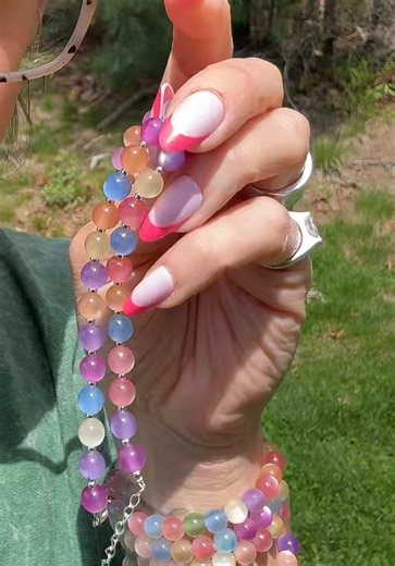 Original UV Reactive Jewelry: Avoid Fakes!