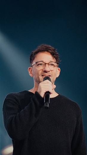 Jesus has a way of bringing people together. Whoever you are, wherever you’re from—you belong to Jesus and you belong in His church 🙌 Pastor @HenrySeeley shared an impactful revelation about the beauty and power of being in community in the local church, and you can stream the full message “Fully Devoted: Better Together” now on our Youtube, app, and podcast! | The Belonging Co