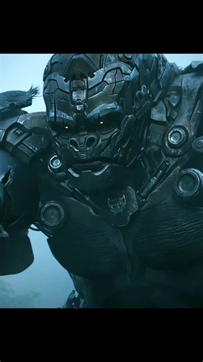 Transformers: The Rise of the Beasts Explained