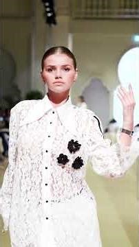 DEVU HERBELIN | Emirates Fashion Week | Spring Summer 2026 | 14th Season