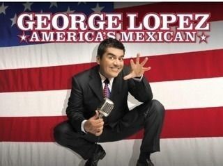 Title Content: Movie - George Lopez: America's Mexican - 2007