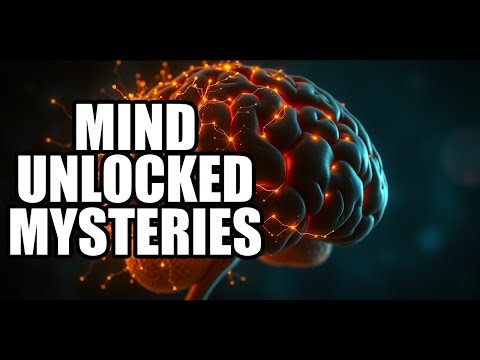 Unlocking the Mind: Shocking Mysteries of the Human Brain