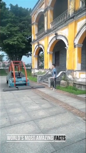 The most unique cars in the world. | Media 2