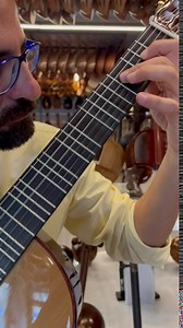 Special Quality Microtonal Classical Guitar String Musical Instrument KG