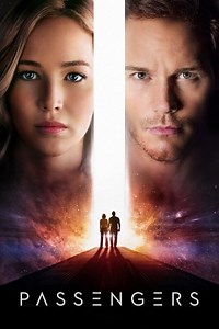 Passengers - Película 2016 - Cine.com