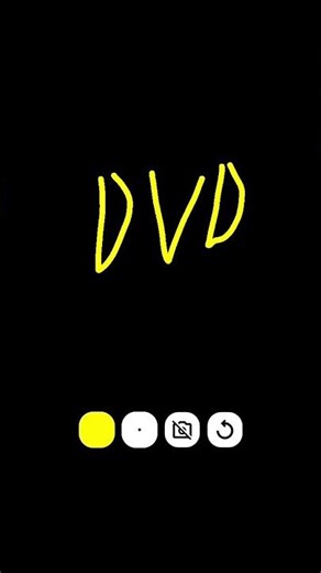 DVD loading screen #shorts #dvd #music #screen
