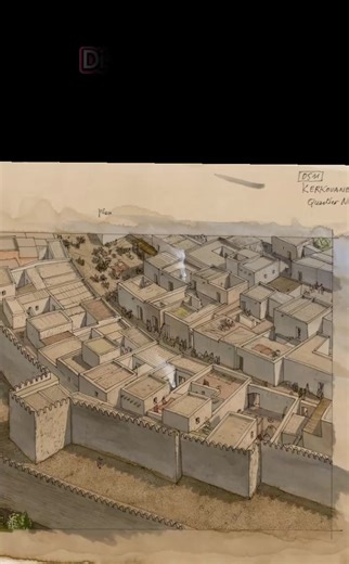 New discovery at the archaeological site of Utica Tunisia The National Heritage Institute announce the discovery of a 4th-century BC Punic temple at a site in Utica. The discovery includes a 4th-century BC temple, as well as a Punic-era residential area that later became an artisans' quarter. According to Imed Ben Gerbaria, professor and researcher at the National Heritage Institute#tunisia #utica #carthage #punic #تونس_المغرب_الجزائر_ليبيا_مصر