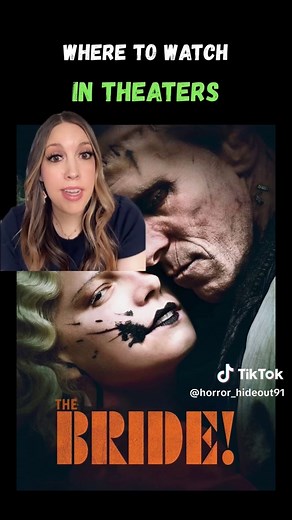 7 New Horror Movies to Watch This Week