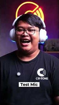 Sleek and Feature-Packed Headphones, TanchJim Rita!