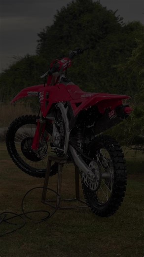 Honda CRF250R: Top Speed and Performance Insights