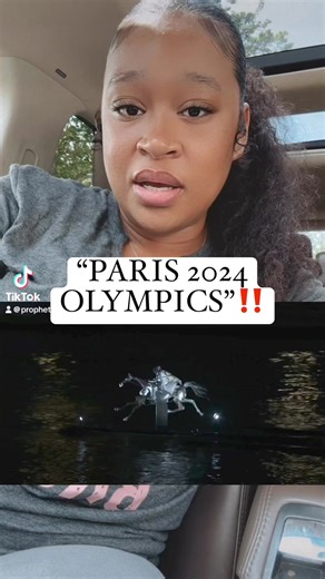 Paris 2024 Olympics opened with a performance mocking the Last Supper. Are we will shocked?‼️ #viralreels #fbreels #christianreels #fypシ゚ #christian #foryouシ #bibleverse #prophetic #Olympics #lastsupper #bible #jesus #olympics2024 #revelation #paris #ParisOlympics2024 #God #endtimes #fypシ #fbreels #Olympics #paris | Jasmine Dillon