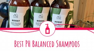 8 Best pH-Balanced Shampoos in 2026
