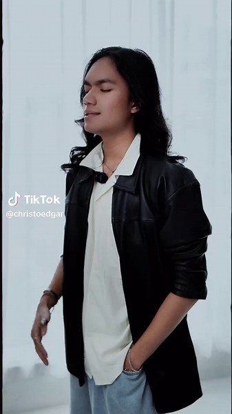 Christo Edgar - Tanpa Dirimu (Official Music Video)