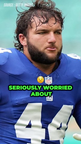 Cam Skattebo footage has NFL fans seriously concerned after Giants’ MNF loss