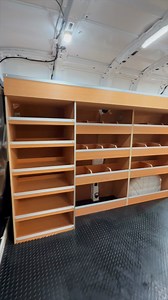 74K views · 636 reactions | Fastest Response -  WhatsApp or call the team on 01642 939190 with any of your questions  #vans #racking #vanfitsolutions #vanracking #electrian #plumber #construction #builder | Van Fit Solutions | Facebook