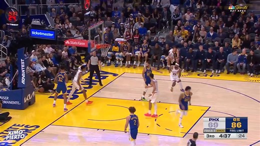 Golden State Warriors vs Phoenix Suns - FULL GAME HIGHLIGHTS | November 5, 2025 🇵🇭 NBA Season #NBA #nbahighlights #GSW #GSWarriors #WarriorsNation #suns #phoenixsuns | Koyi TV