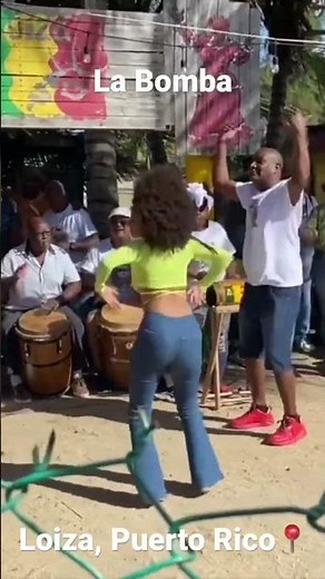 Watch This Incredible Bomba Performance and Prepare to be Amazed! #bomba