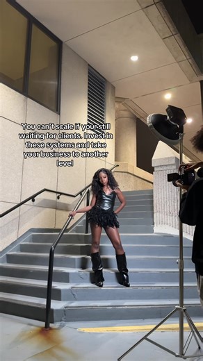 🔗 I can HELP you ( Tap the link in my bio to access the same systems I use to scale ) Elevae your business today 📈 #fyp #photographybusiness #viral #lifestylephotography #servicebusiness