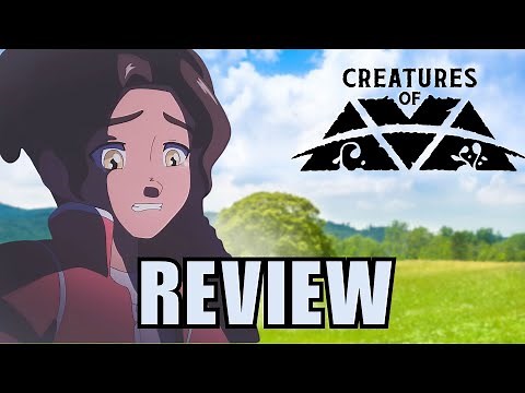 Creatures of Ava Review - A Thrilling Monster Collecting Adventure Game?