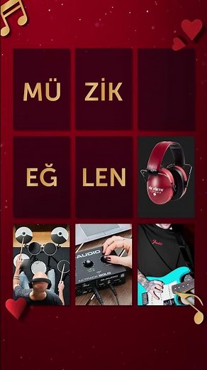 The Most Beautiful Gifts for Your Loved One are at Zuhal! Music, Entertainment, and Style All in ...