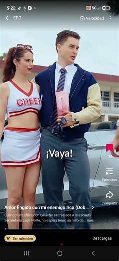 Exploring Episodes 7 and 8 of Our Miniseries