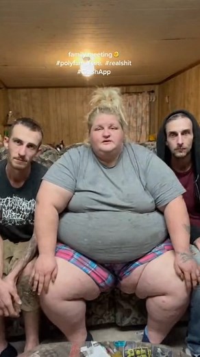 Polycule couple losing EBT needs help, asking for assistance from their followers. . #polycule #ebt #benefits #snap #foodstamps | Bobby Brill