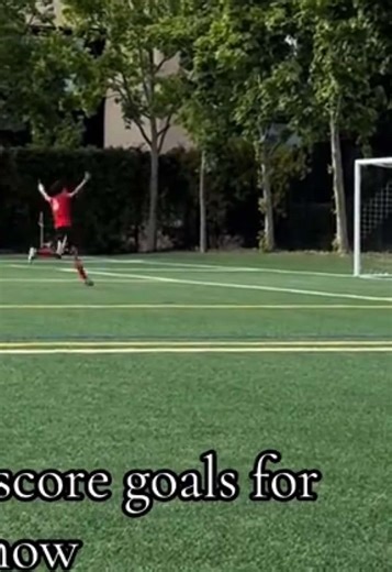Score Goals For Fun in Soccer | POV
