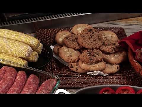 Cabela's Commercial Grade Vacuum Sealer Instructional Video 2018