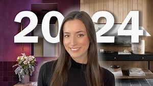 Top 7 Interior Design Trends of 2024 - Italian Food