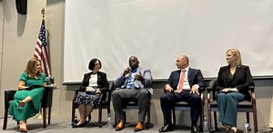 #laenergysecuritysummit2024 | Nucor Corporation