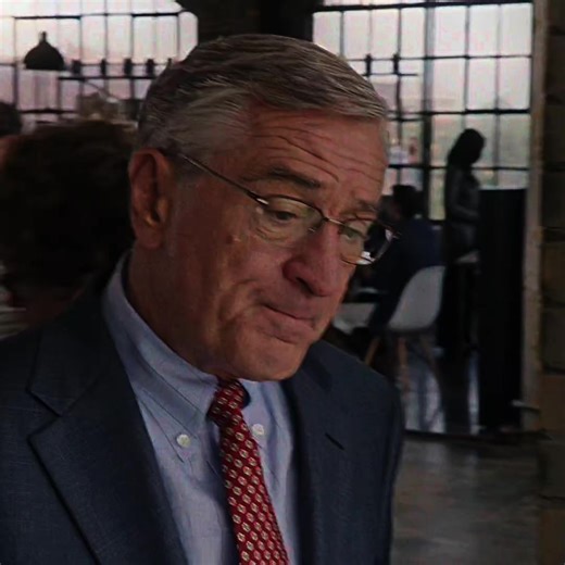 Estágio inesperado: uma segunda chance na vida