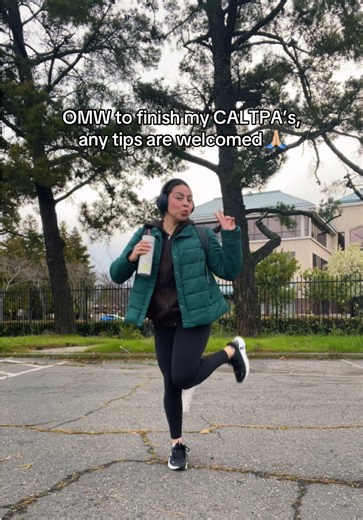 Essential Tips for Completing CALTPA Successfully