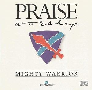 Randy Rothwell - Mighty Warrior
