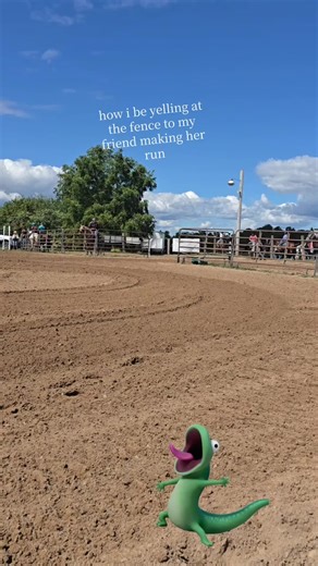 Loud Mouths Boost Your Running Speed: A Meme Perspective