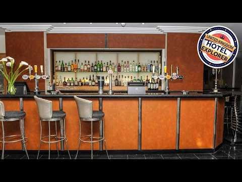 The Pinewood Hotel | London, United Kingdom | Hotel Review 🌟