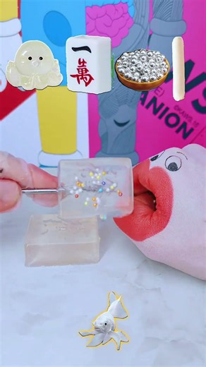 Guzi Tastes a World of Sweet Snacks #snacks #candy #sweet #fun