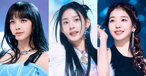 The TOP 50 K-Pop Girl Group Brand Reputation Rankings For February 2023