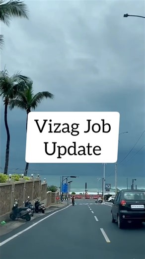 Sai SS on Instagram: "Vizag job update - WNS Global Services Comment "Link" To get application link🔗 into your DM✅ . Like ❤ Share & Follow our page for more updates✅ ​[IT jobs for freshers 2026, placement preparation roadmap, software engineering career guide, how to get placed in MNC, campus placement tips, off campus hiring alerts, entry level software developer, technical interview preparation, coding interview questions, fresher job search 2026, best companies for freshers, placement traini