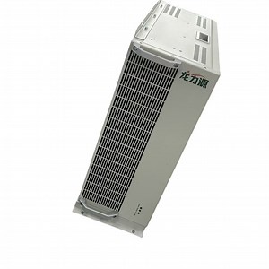 [Hot Item] 400V Active Harmonic Filter Apf Ahf - Silver HMI Interface Comprehensive Harmonic Power Compensation