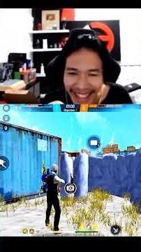 There are always random invitations by one and Mr. Jumshot Indonesia #garenafreefire #frontalgaming