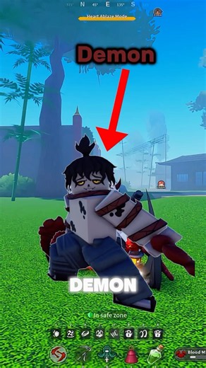 Project Slayers 2 Demon Guide #fypシ #roblox #projectslayers #projectslayers2 #ps2